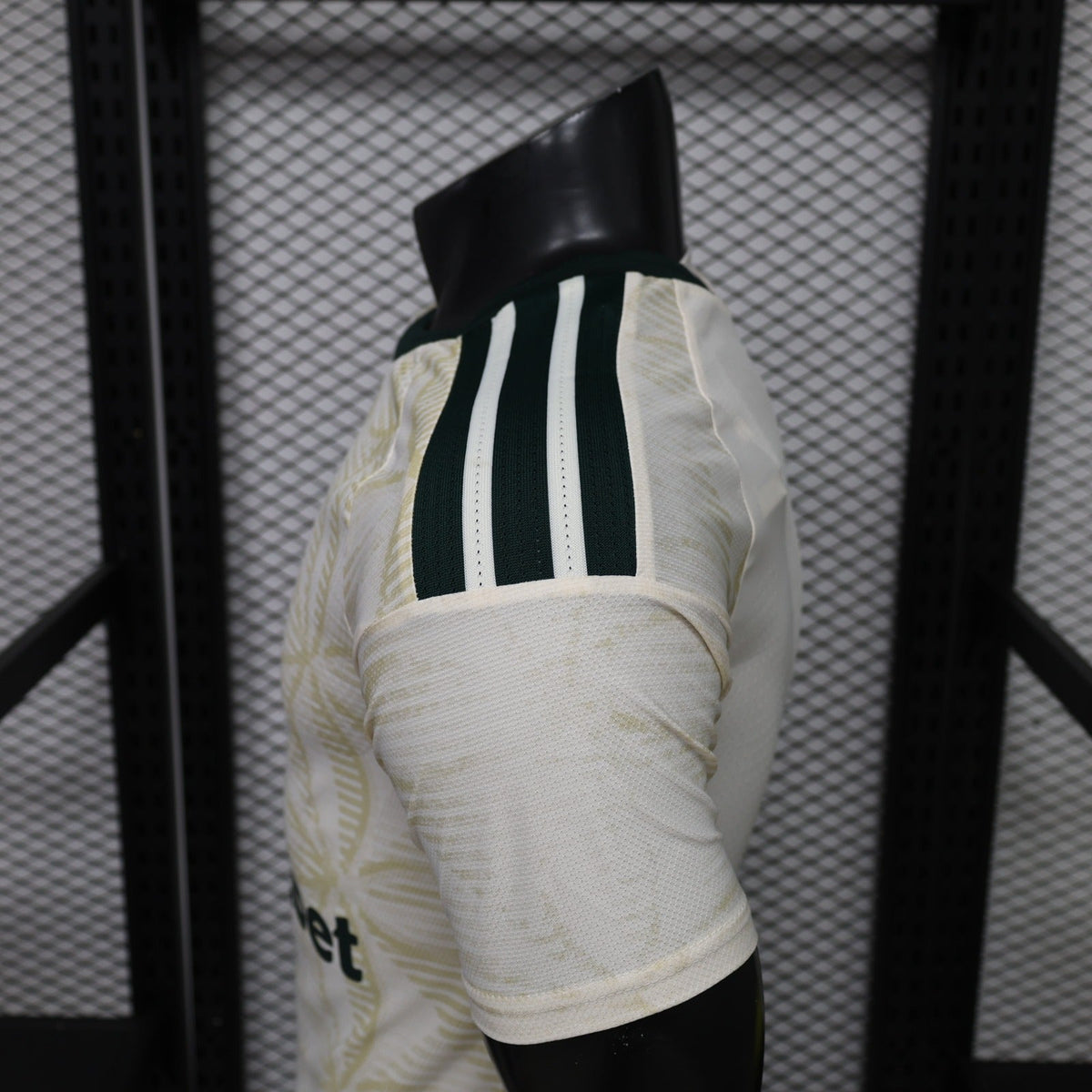 Celtic FC 2026-27 Third Shirt 