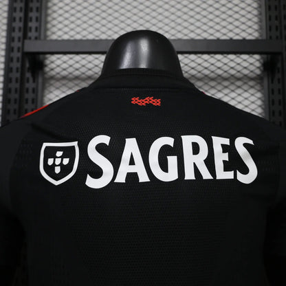 SL Benfica 2026-27 Third Shirt 