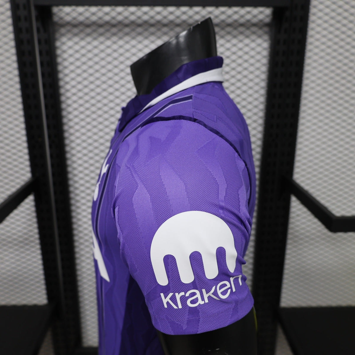Tottenham Hotspur 2026-27 Third Shirt 