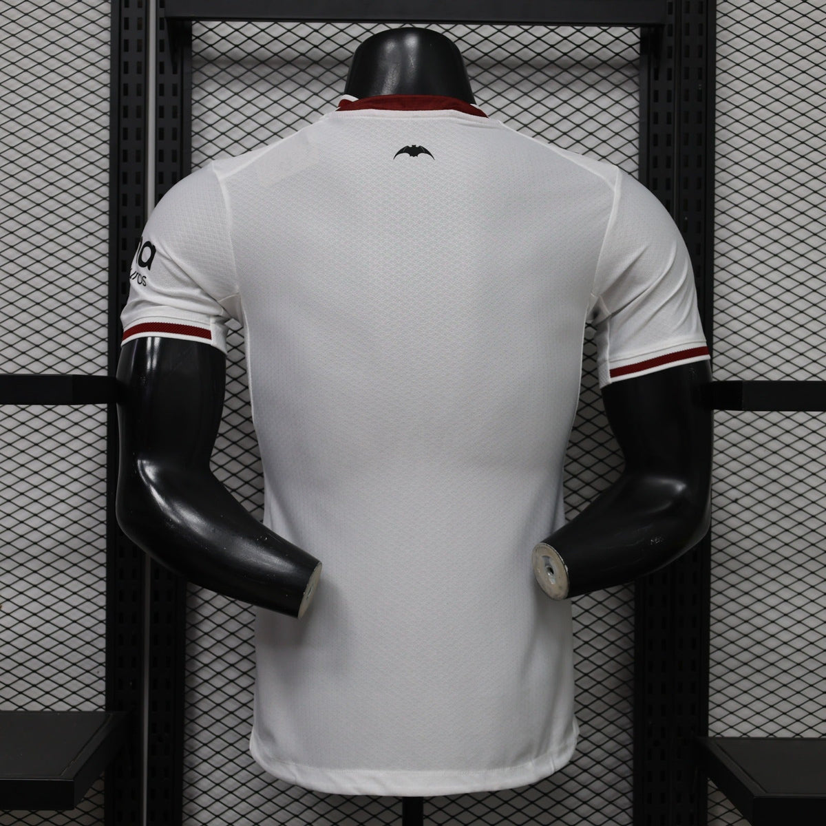 Valencia 2026-27 Home Shirt 