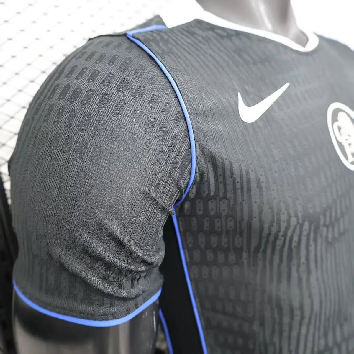 Chelsea 2025-26 Third Kit 