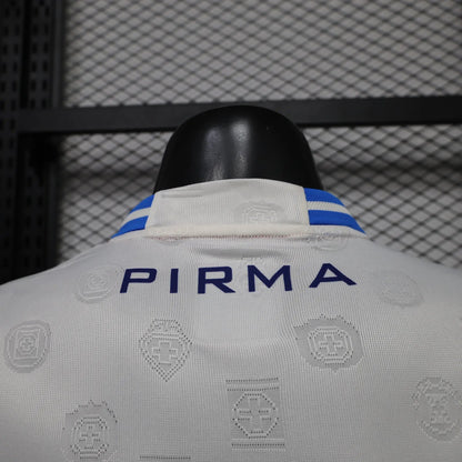 Cruz Azul 2026-27 Away Shirt 