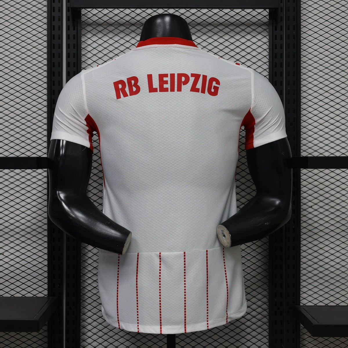 RB Leipzig 2026-27 Home Shirt 