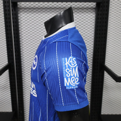 Brighton 2026-27 Home Shirt 