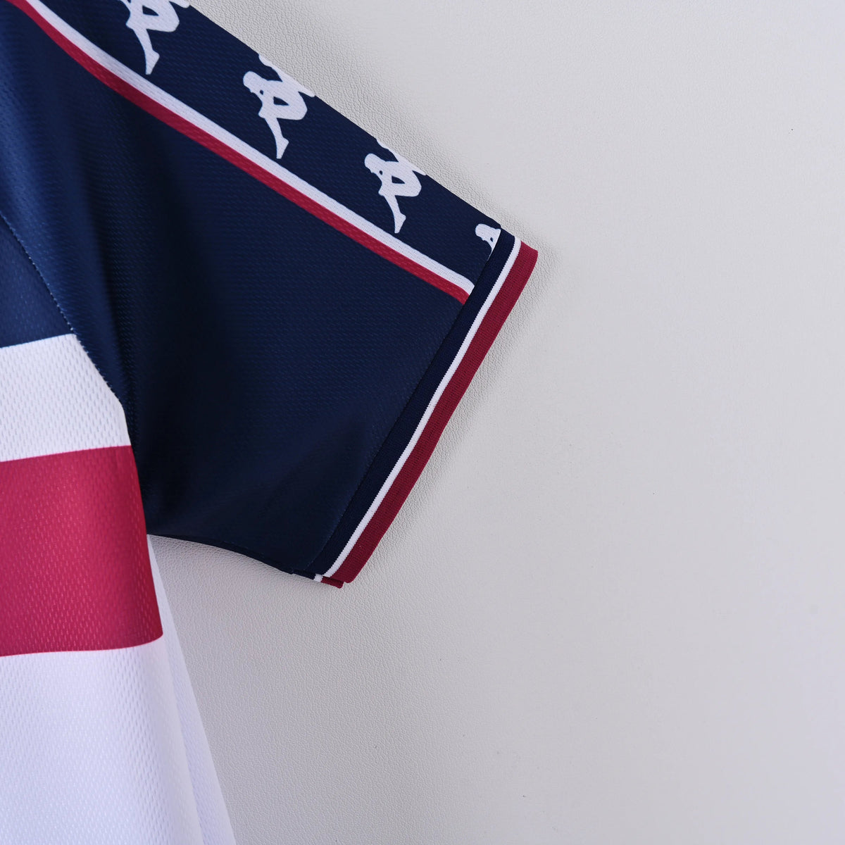 Manchester City 1997-98 Away Shirt 