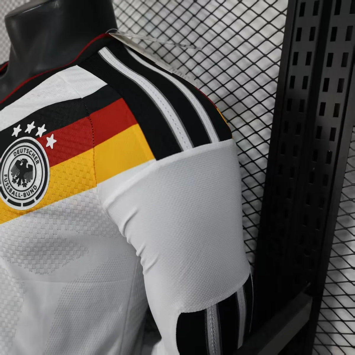 Germany 2026 Home Kit - Long Sleeve 