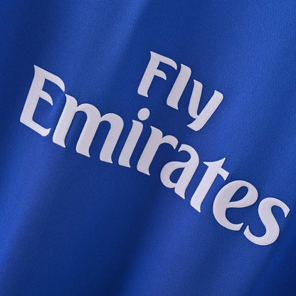Chelsea 2001-04 Home Kit 