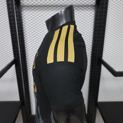 Juventus 2026-27 Third Shirt 