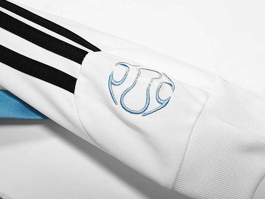 Argentina 2006 Home Shirt - Long Sleeve 