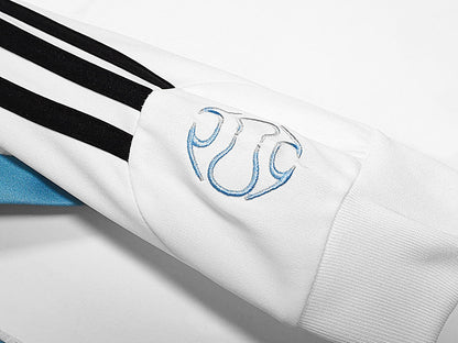 Argentina 2006 Home Shirt - Long Sleeve 