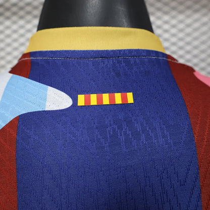 Special Edition Lionel Messi Tribute Kit 