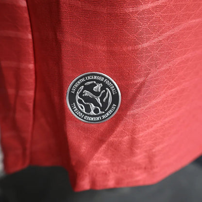 Portugal 2026 Home Kit 
