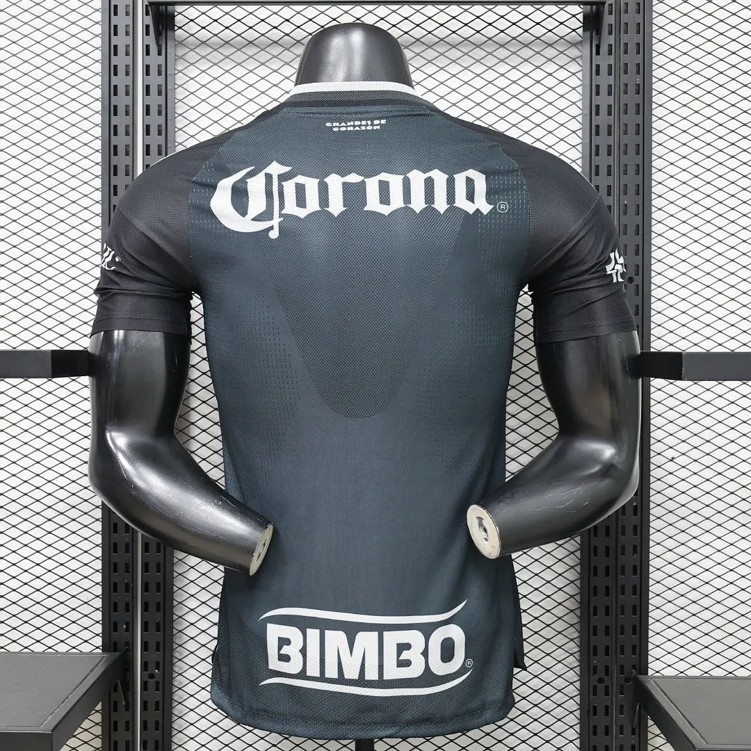 Club America 2026-27 Away Shirt 
