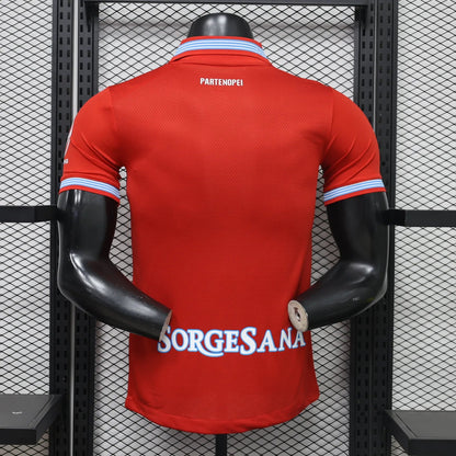 SSC Napoli 2026-27 Third Shirt 