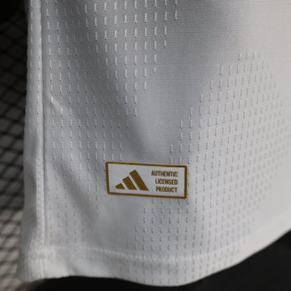 Real Madrid 2026-27 Home Shirt 