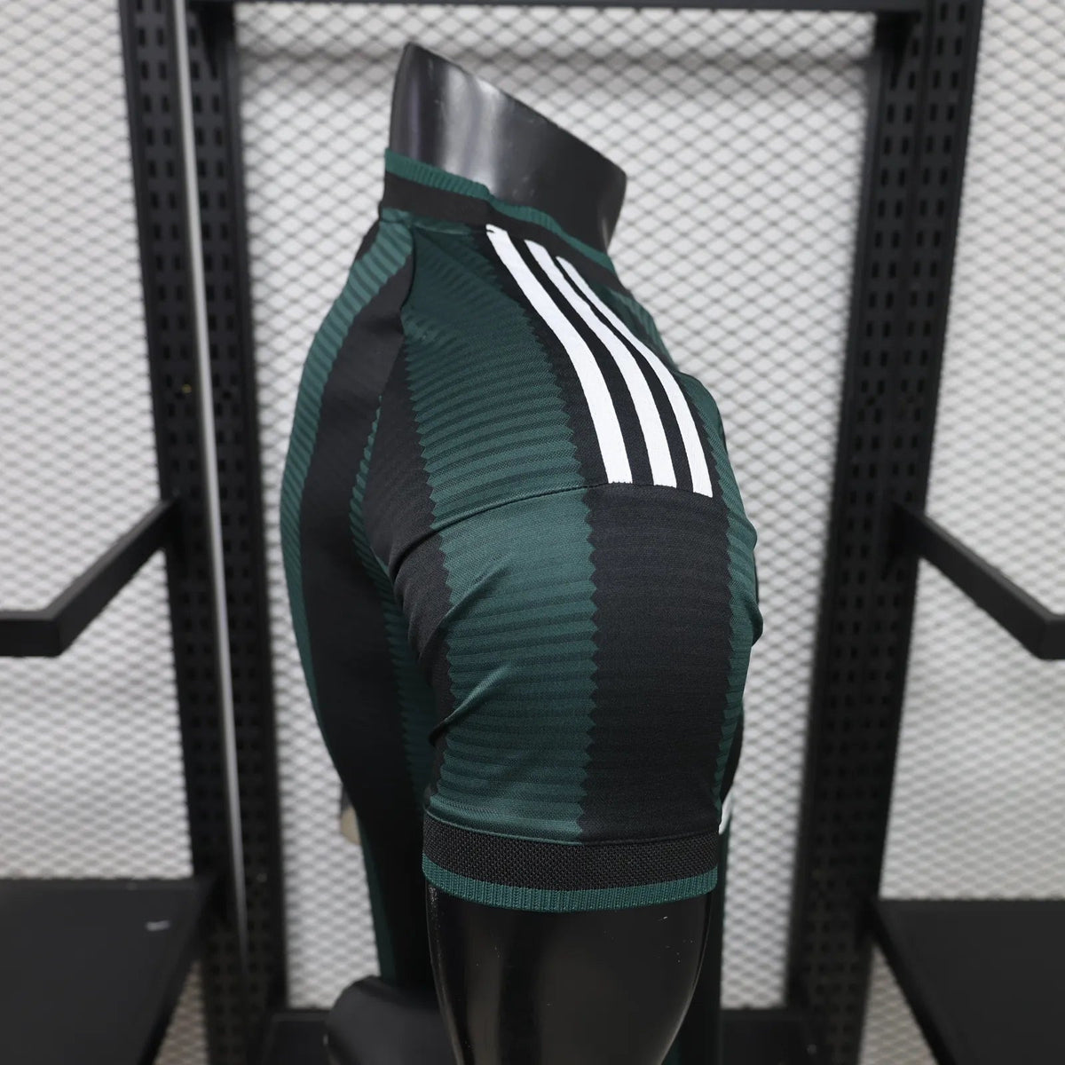 Celtic FC 2026-27 Away Shirt 