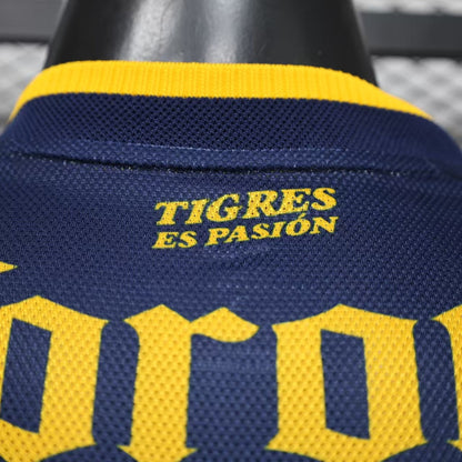 Tigres UANL 2026-27 Away Shirt 