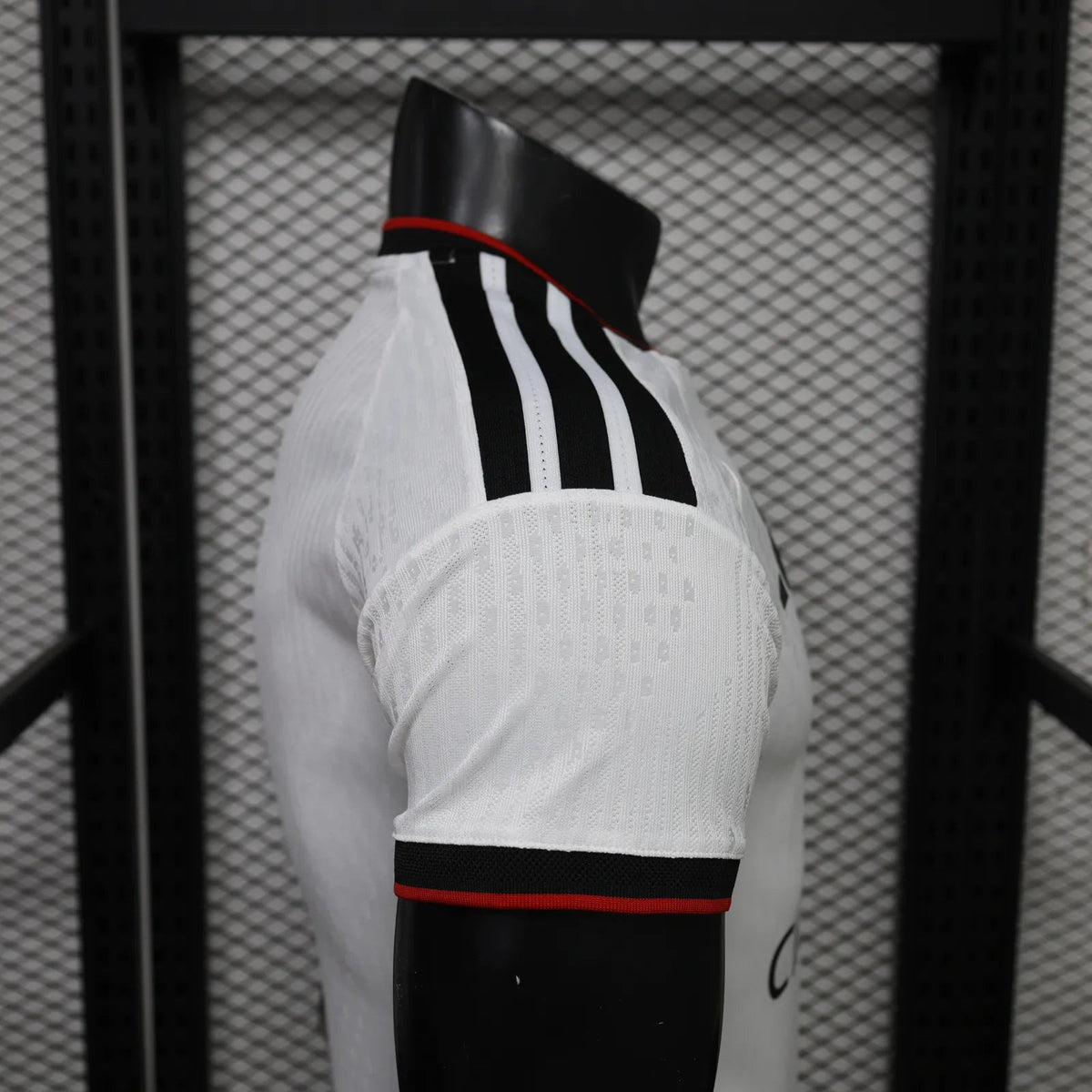Fulham 2026-27 Home Shirt 