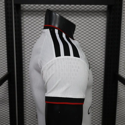 Fulham 2026-27 Home Shirt 