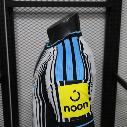 Newcastle United 2026-27 Home Shirt 
