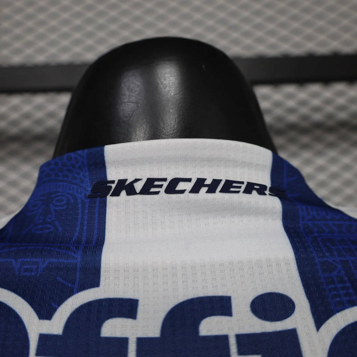 Pachuca CF 2026-27 Home Shirt 
