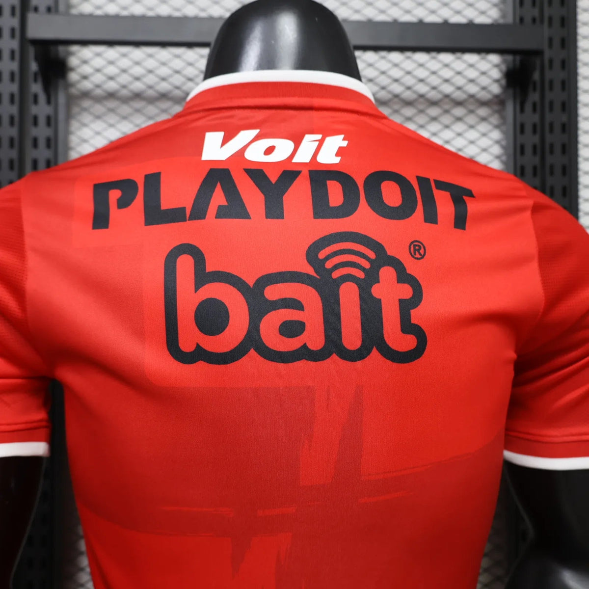 Club Necaxa 2026-27 Away Shirt 