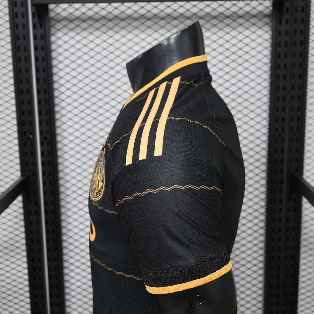 Ajax 2026-27 Away Shirt 
