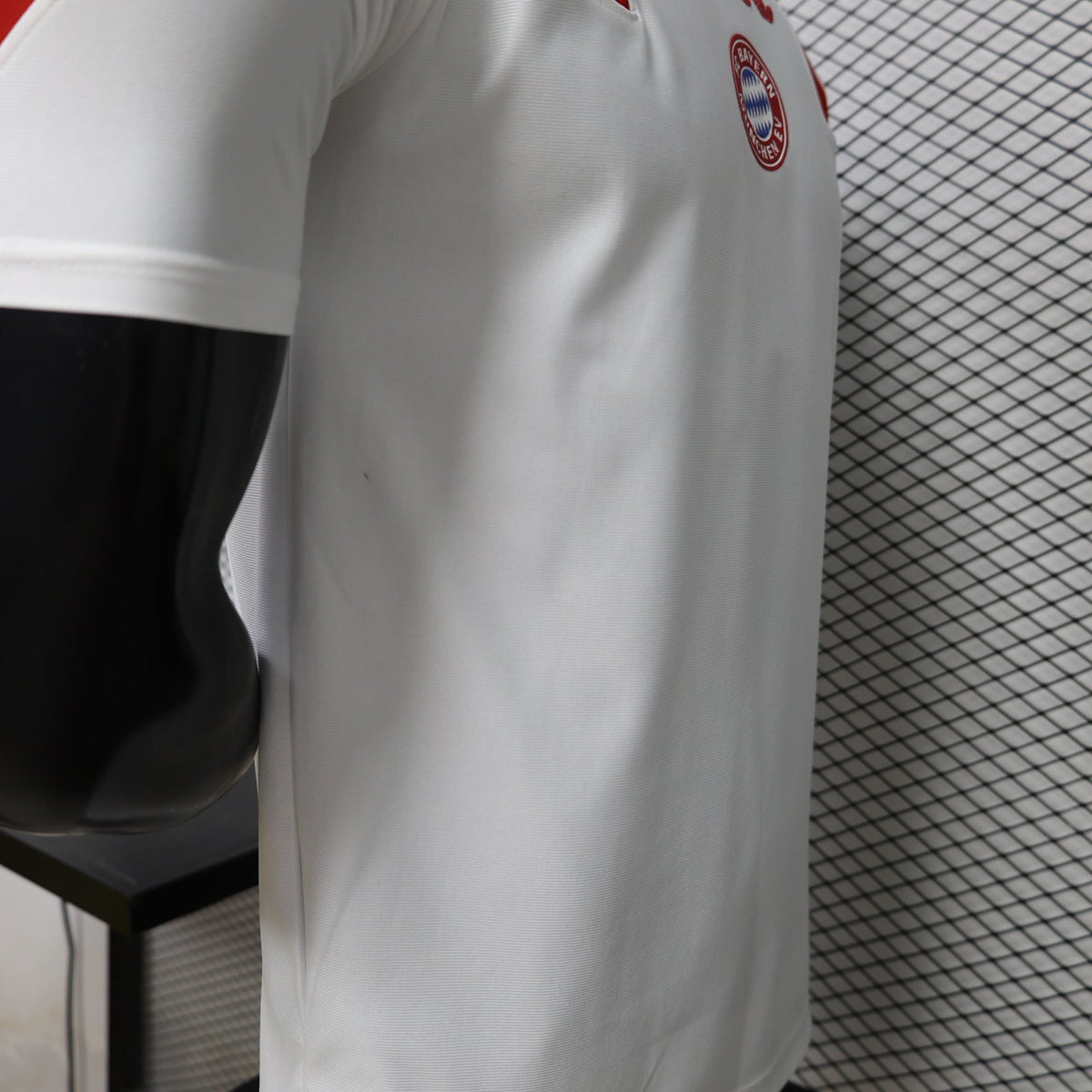Special Edition Bayern Munich 26/27 Retro Leisure Shirt 