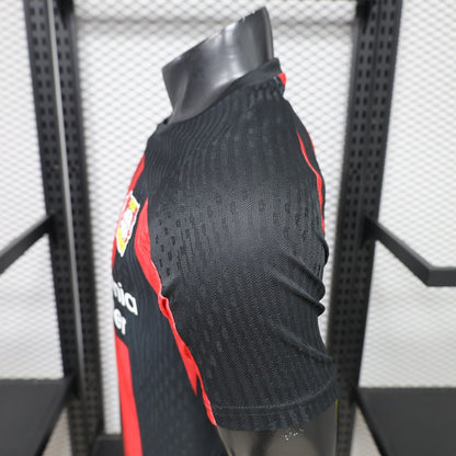 Bayer Leverkusen 2026-27 Home Shirt 