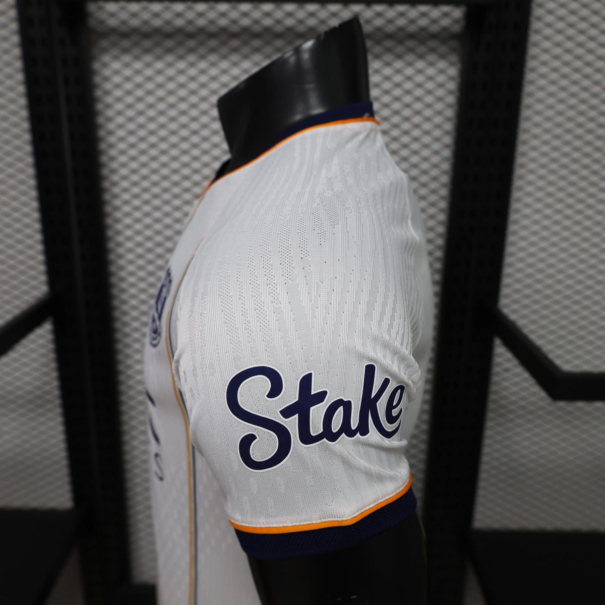 Everton 2026-27 Away Shirt 