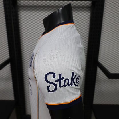 Everton 2026-27 Away Shirt 