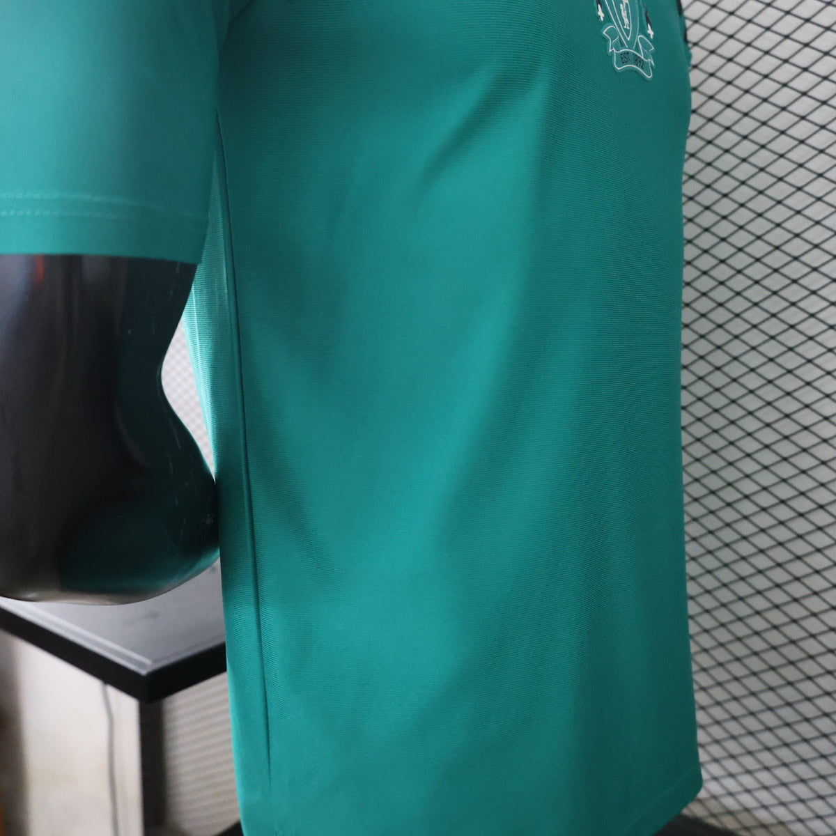 Special Edition Liverpool 26/27 Retro Leisure Shirt 