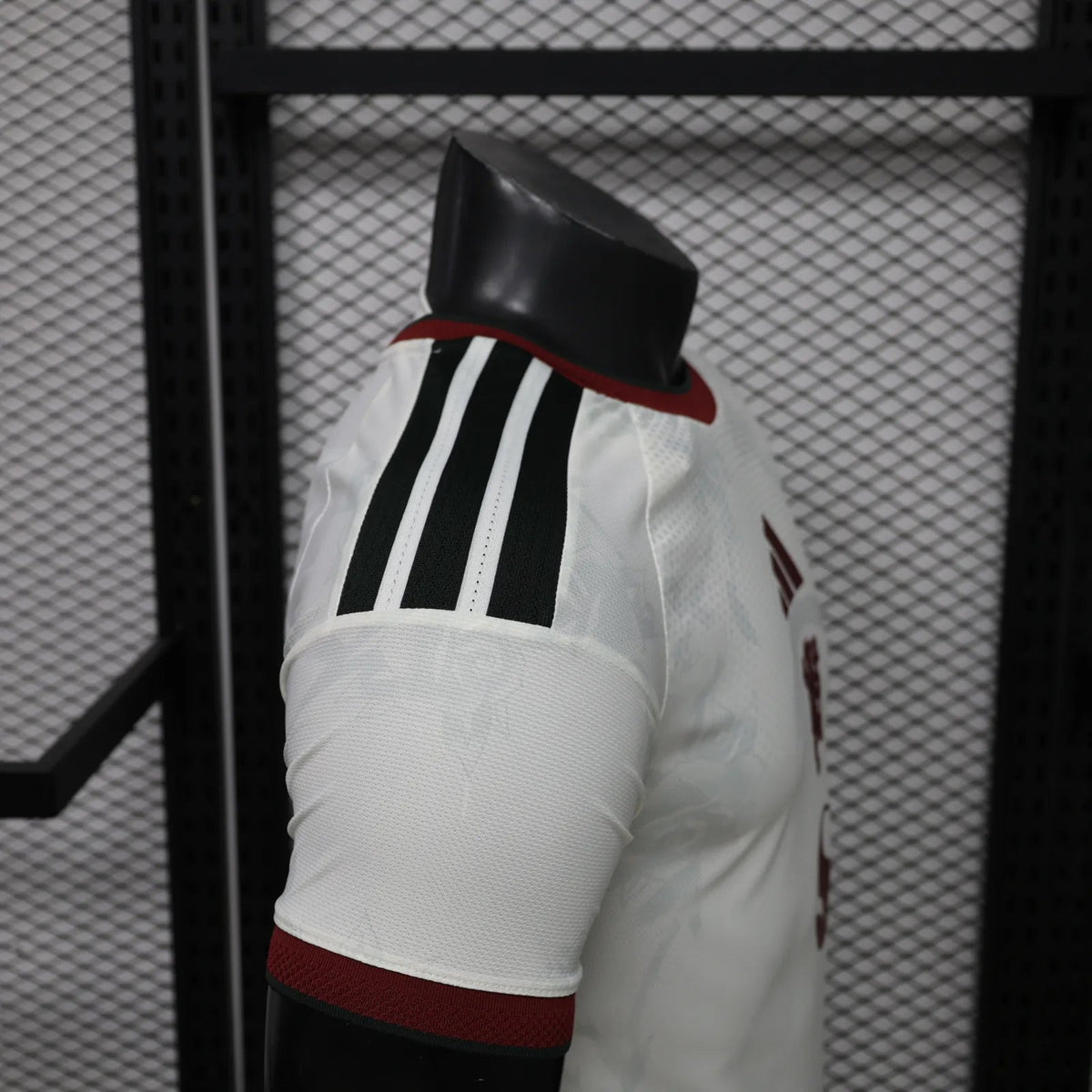 Manchester United 2026-27 Third Shirt 