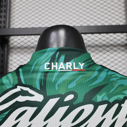 Club Leon 2026-27 Home Shirt 