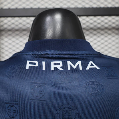Cruz Azul 2026-27 Third Shirt 
