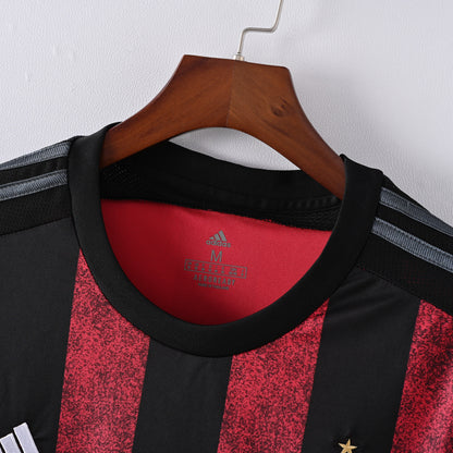 AC Milan 2015-16 Home Shirt 