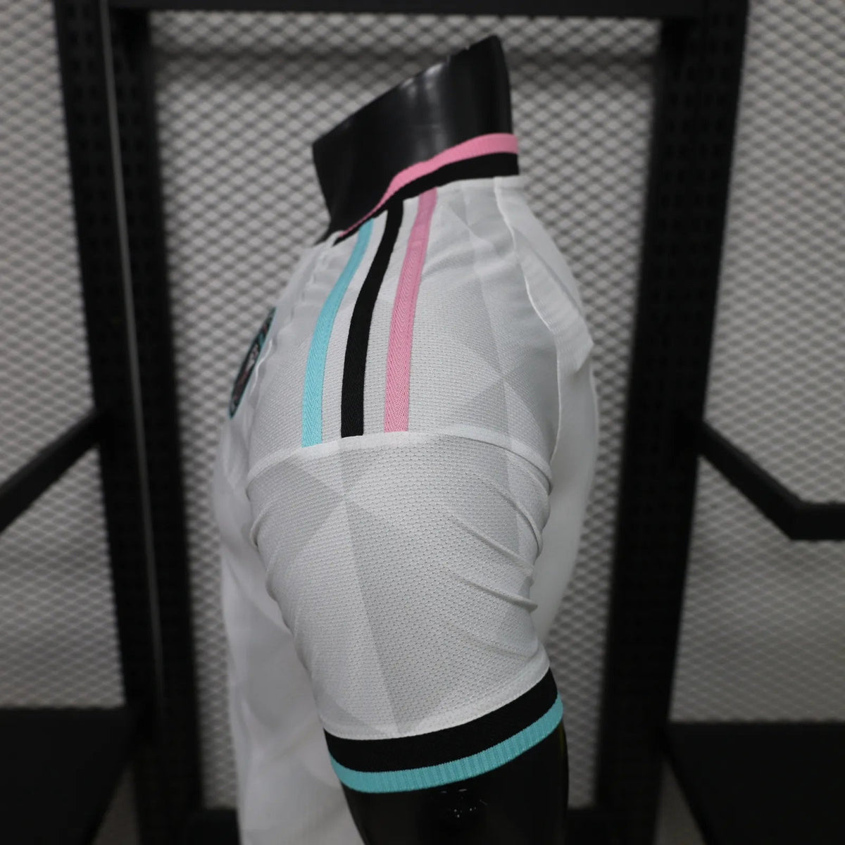Inter Miami 2026-27 Third Shirt 