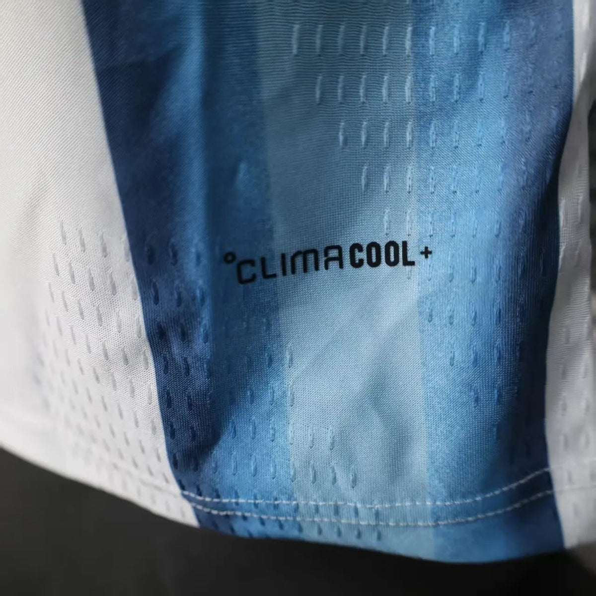 Argentina 2026 Home Kit -  Long Sleeve 