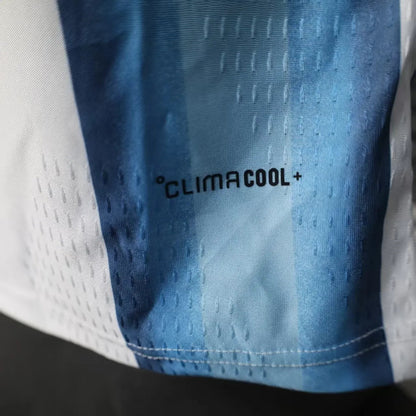 Argentina 2026 Home Kit -  Long Sleeve 