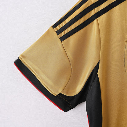 AC Milan 2013-14 Third Shirt 