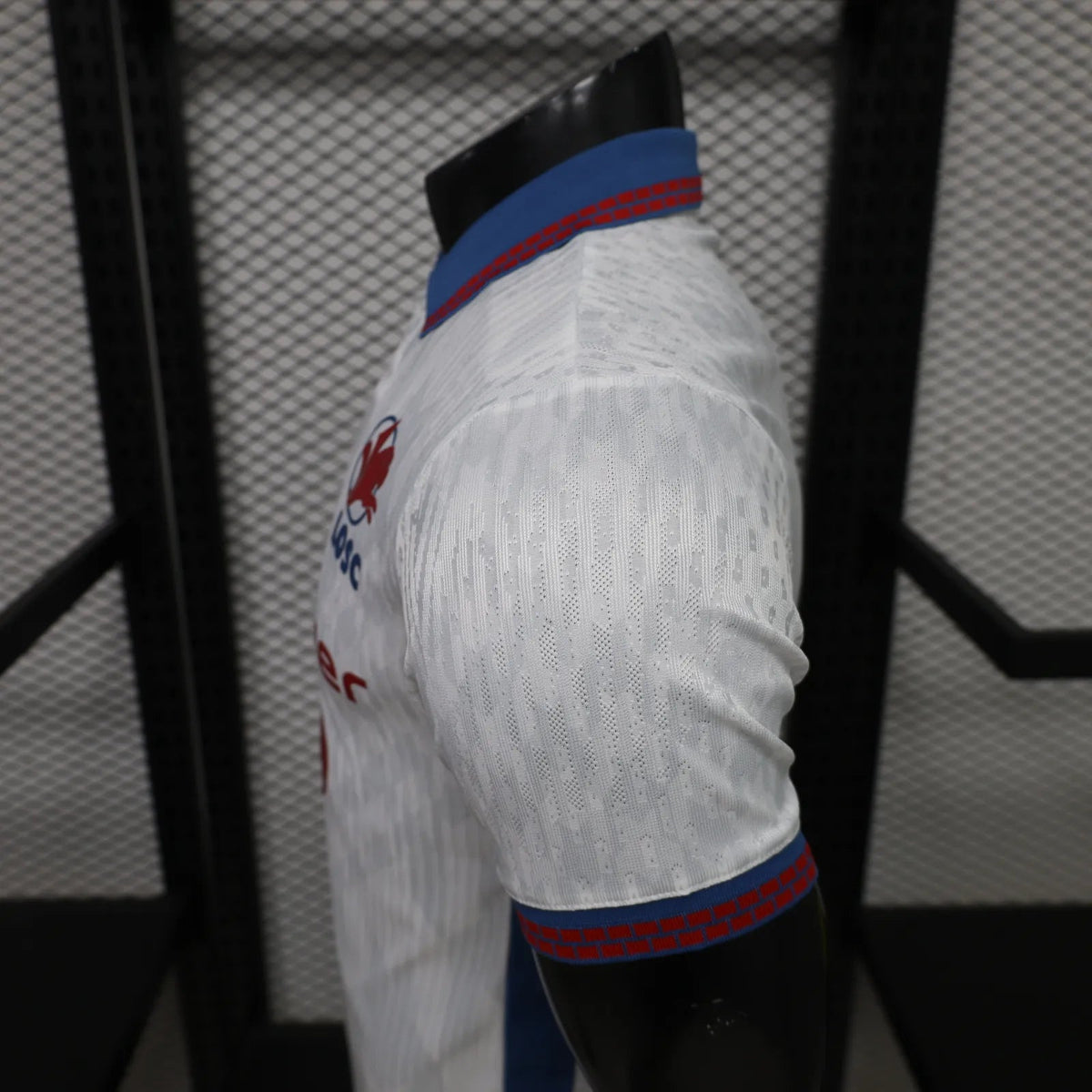 LOSC Lille 2026-27 Away Shirt 