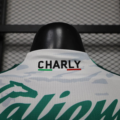 Club Leon 2026-27 Away Shirt 