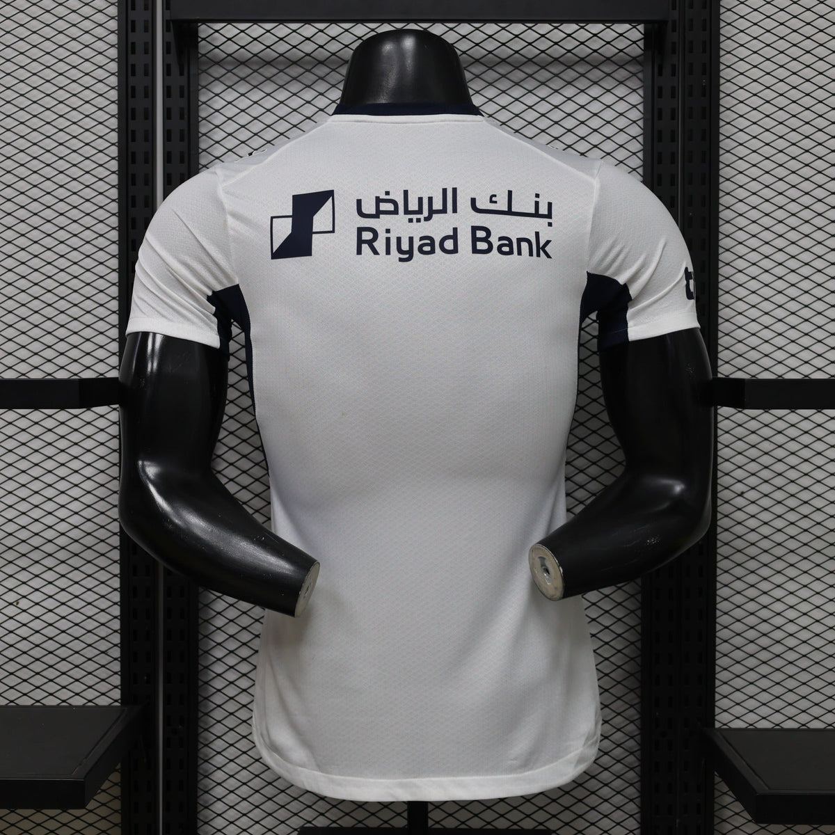 Al-Hilal 2026-27 Away Shirt 