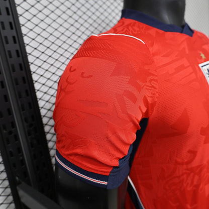 England 2026 Away Shirt 