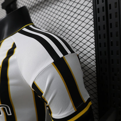 Special Edition Boca Juniors Retro Inspired Shirt 