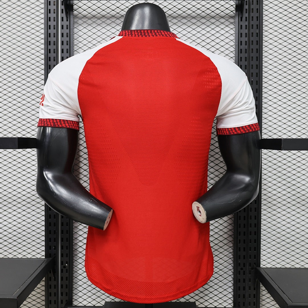 Arsenal 2026-27 Home Shirt 