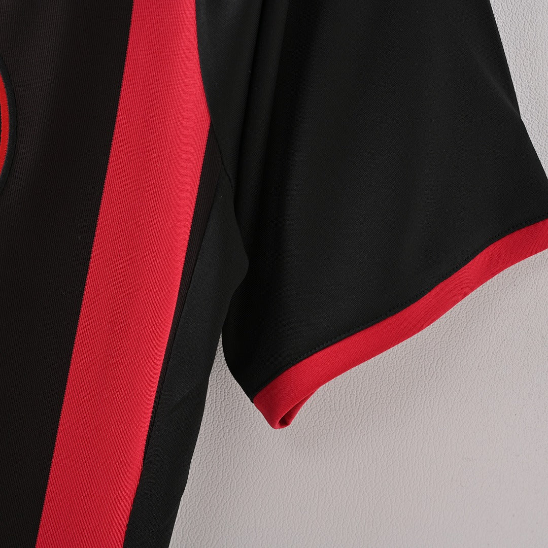 AC Milan 2009-10 Home Shirt 