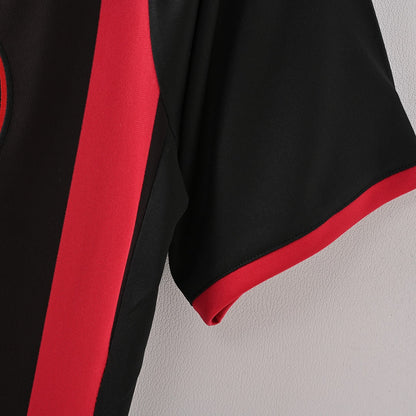 AC Milan 2009-10 Home Shirt 