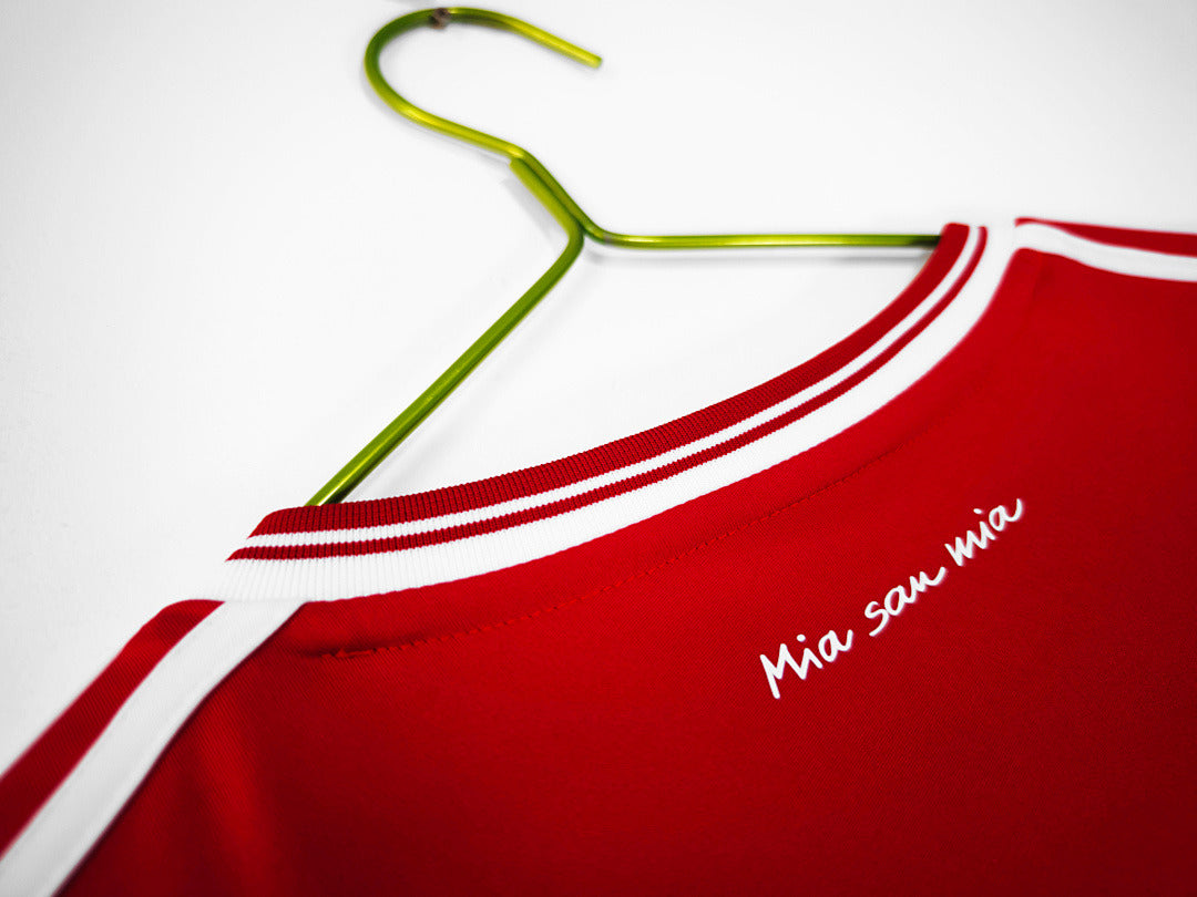 Bayern Munich 2013-14 Home Shirt 