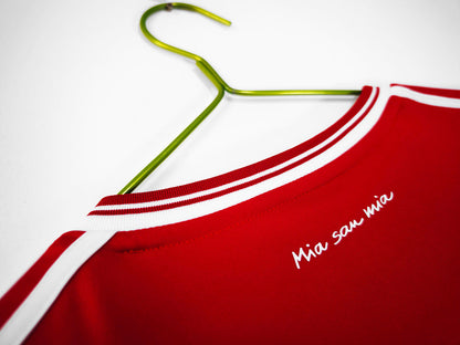 Bayern Munich 2013-14 Home Shirt 